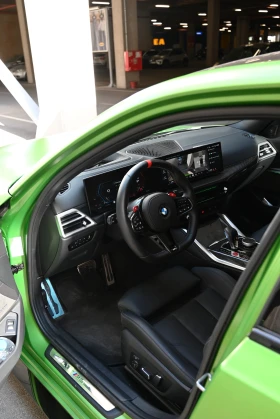 BMW M3 G80 | Mobile.bg � ����� ������ 8
