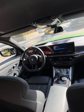 BMW M3 G80 | Mobile.bg � ����� ������ 9