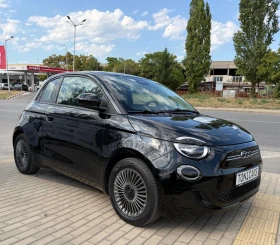 Fiat 500e 43kw ICON 3+ 1 Германия - 16999 € - 47779805 8