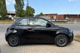 Fiat 500e 43kw ICON 3+ 1 Германия - 16999 € - 47779805 7