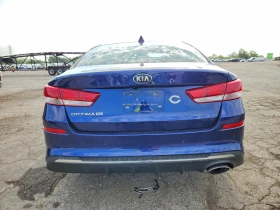 Kia Optima 2.4l Lx | Mobile.bg � ����� ������ 6
