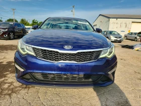 Kia Optima 2.4l Lx | Mobile.bg � ����� ������ 5