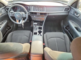 Kia Optima 2.4l Lx | Mobile.bg � ����� ������ 8