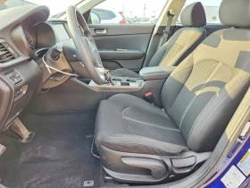 Kia Optima 2.4l Lx | Mobile.bg � ����� ������ 7