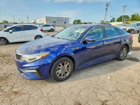 ������ Kia Optima