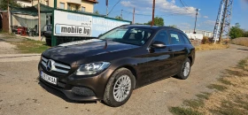 Mercedes-Benz C 200 C200d КОЖА