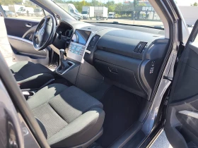 Toyota Corolla verso D4D | Auto.bg — изображение 6