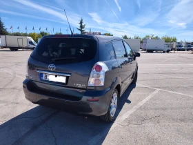 Toyota Corolla verso D4D | Auto.bg — изображение 4