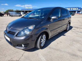 Toyota Corolla verso D4D | Auto.bg — изображение 2