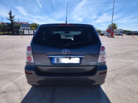 Toyota Corolla verso D4D | Auto.bg — изображение 5