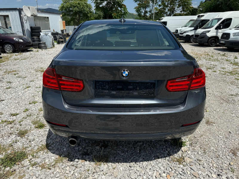 BMW 320 2.0 Бензин 184кс, снимка 6 - Автомобили и джипове - 46157742