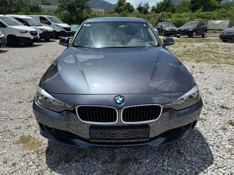 BMW 320 2.0 Бензин 184кс, снимка 2 - Автомобили и джипове - 46157742