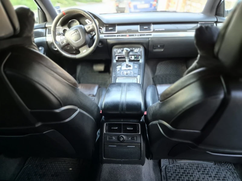 Audi S8 5.2, снимка 2 - Автомобили и джипове - 47550204