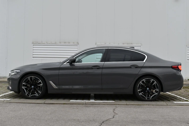 BMW 530 4х4!!!74000км!!, снимка 5 - Автомобили и джипове - 49877597