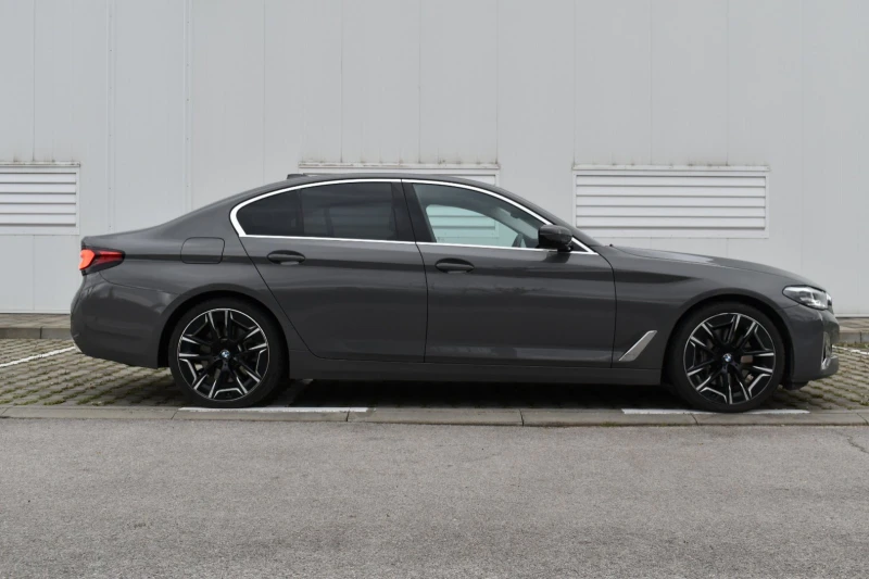 BMW 530 4х4!!!74000км!!, снимка 4 - Автомобили и джипове - 49877597