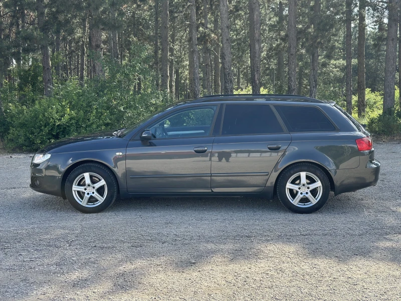 Seat Exeo ST 1.8T, снимка 3 - Автомобили и джипове - 50406307