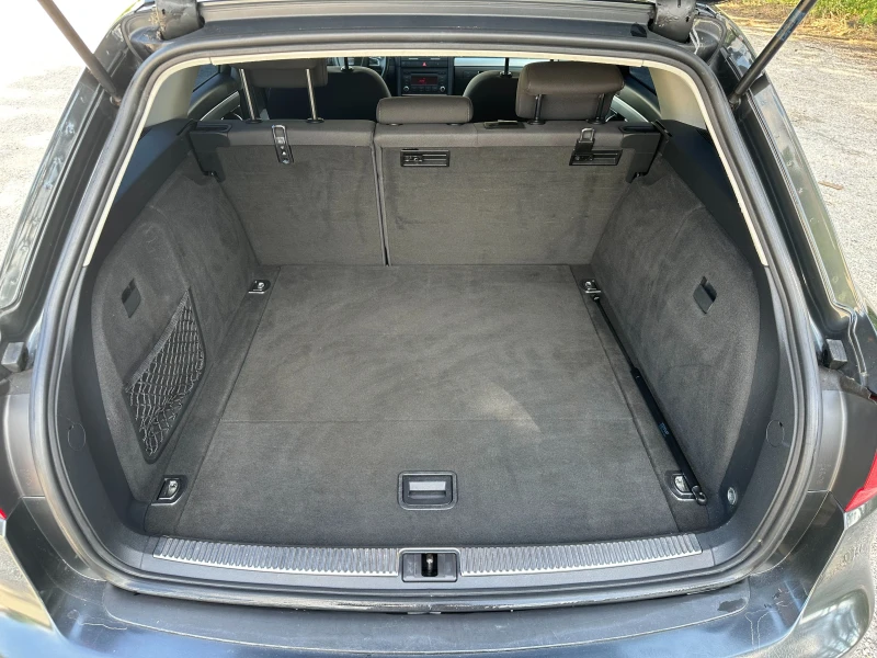 Seat Exeo ST 1.8T, снимка 12 - Автомобили и джипове - 50406307