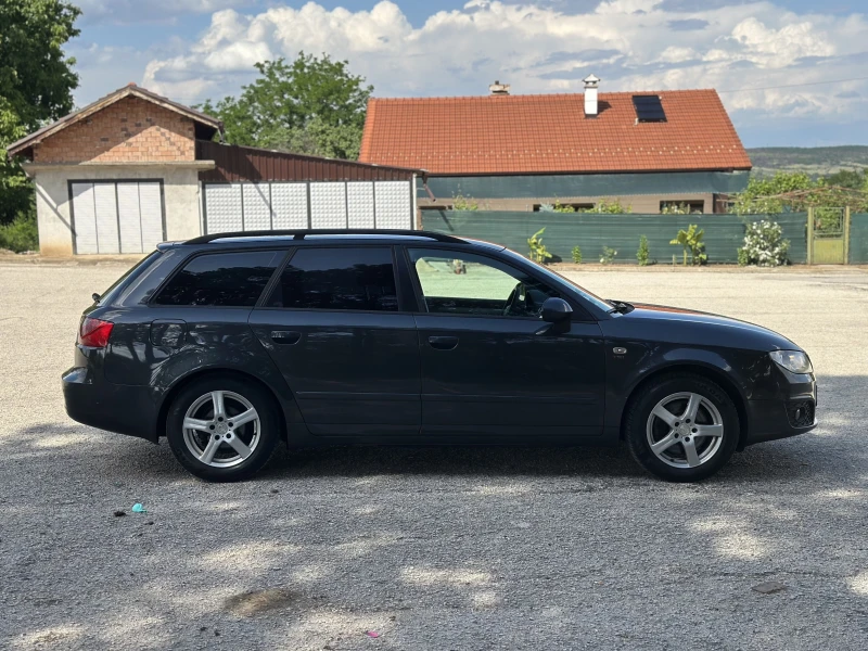Seat Exeo ST 1.8T, снимка 7 - Автомобили и джипове - 50406307