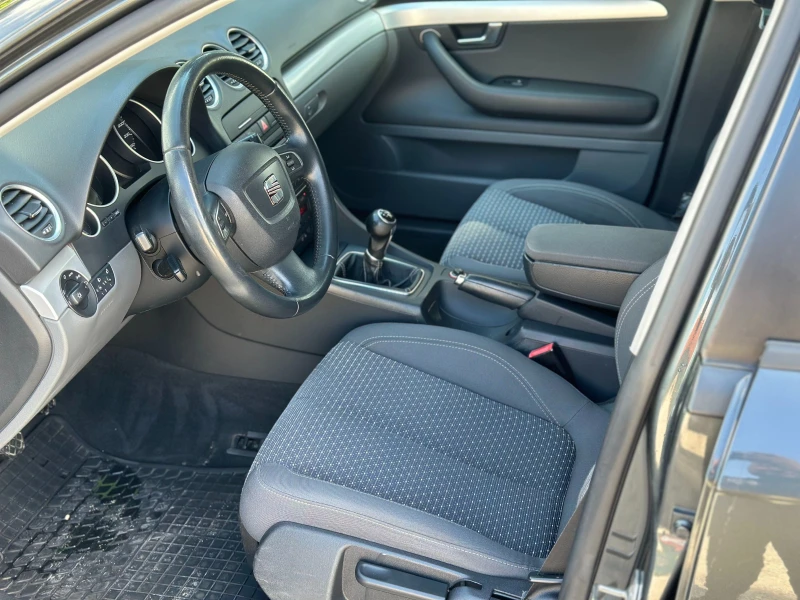 Seat Exeo ST 1.8T, снимка 10 - Автомобили и джипове - 50406307