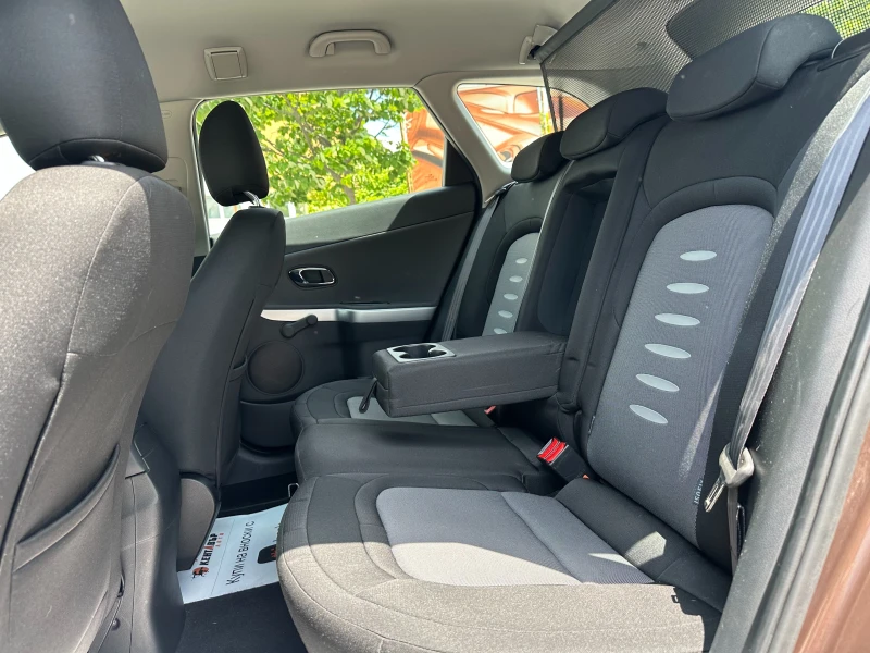 Kia Ceed Автоматик/1.6d 128 к.с., снимка 9 - Автомобили и джипове - 50736871