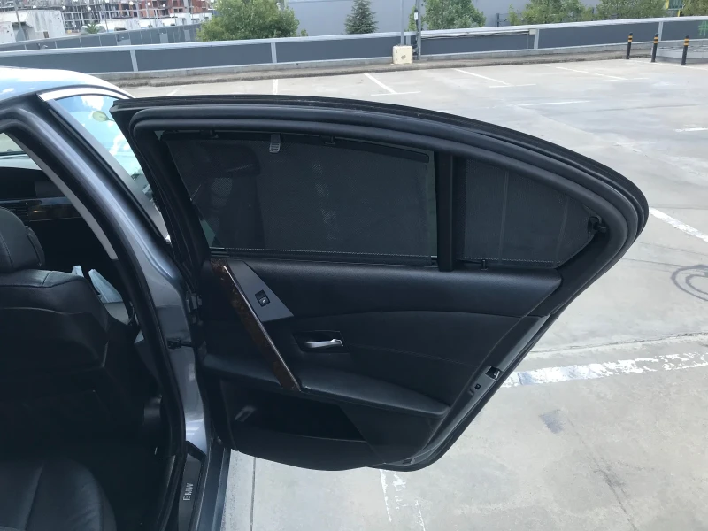 BMW 535 E60, снимка 8 - Автомобили и джипове - 52428824