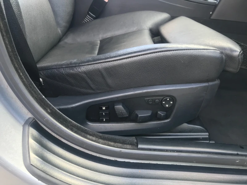 BMW 535 E60, снимка 9 - Автомобили и джипове - 52428824