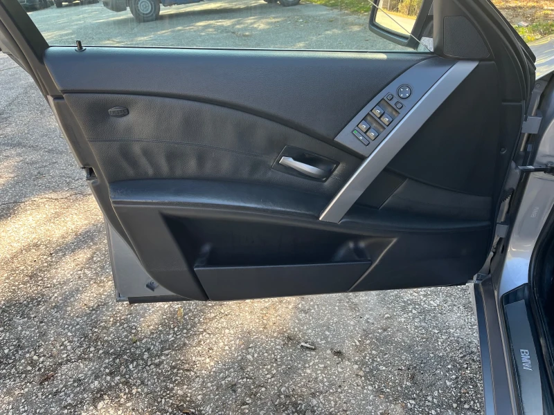 BMW 530, снимка 10 - Автомобили и джипове - 52675670