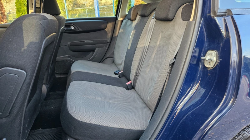 Citroen C4 1.6 GAZ/FACELIFT/KLIMA, снимка 14 - Автомобили и джипове - 52255897