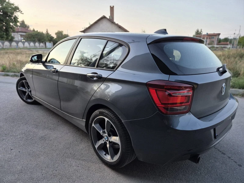 BMW 118 Sport, снимка 3 - Автомобили и джипове - 52369084