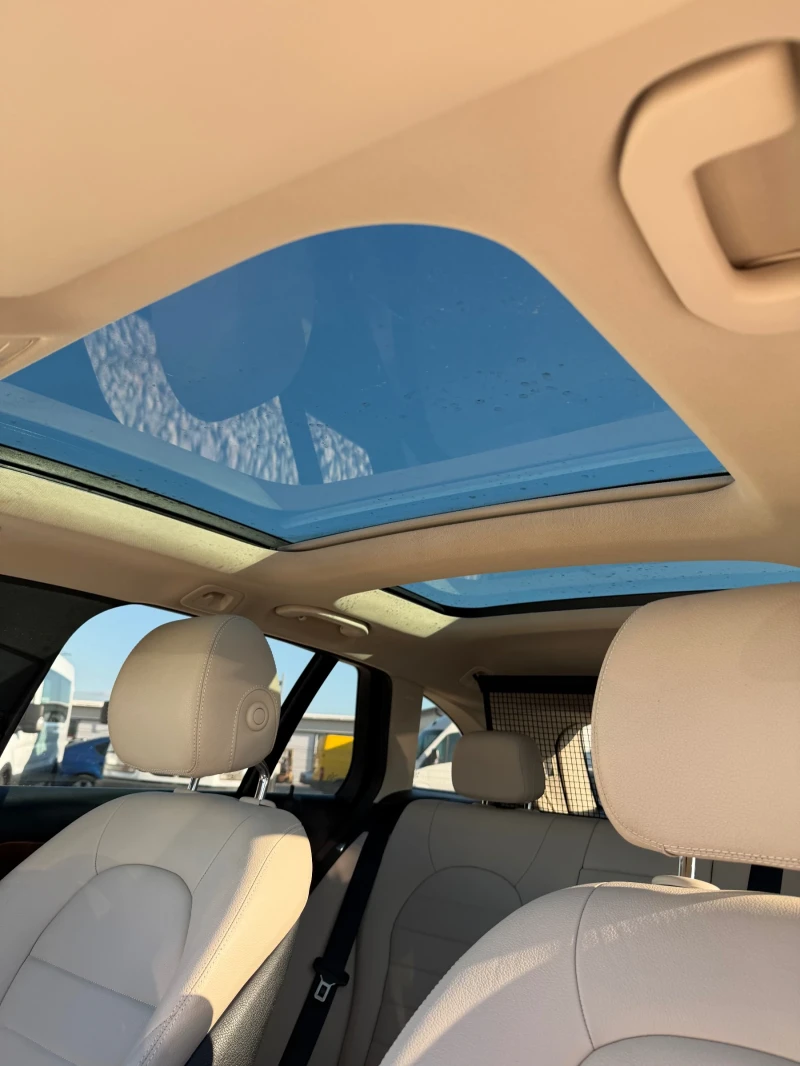 Mercedes-Benz C 250, снимка 13 - Автомобили и джипове - 52522919