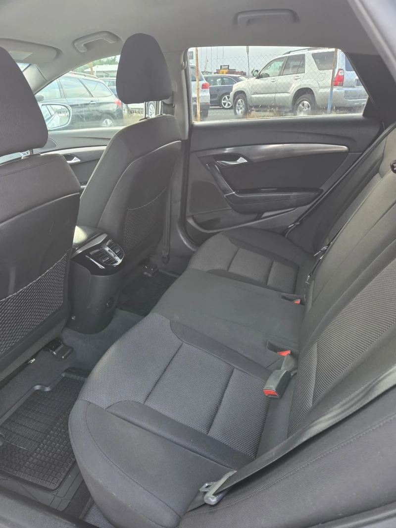 Hyundai I40 2.0i LPG, снимка 13 - Автомобили и джипове - 53021392