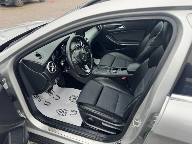 Mercedes-Benz GLA 180 cdi PREMIUM EURO 6, снимка 6 - Автомобили и джипове - 53025799