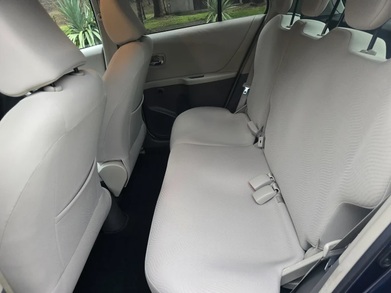 Toyota Yaris 1.33i ШВЕЙЦАРИЯ , снимка 12 - Автомобили и джипове - 53052097