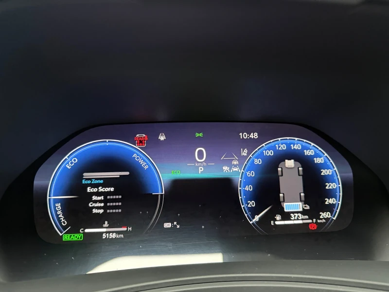 Toyota Grand Highlander Hybrid MAX Limited AWD 2025 * 5150км* , снимка 16 - Автомобили и джипове - 53333892