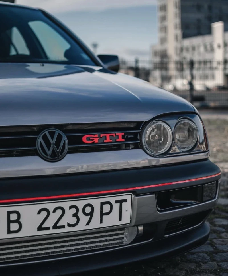 VW Golf, снимка 13 - Автомобили и джипове - 53414241