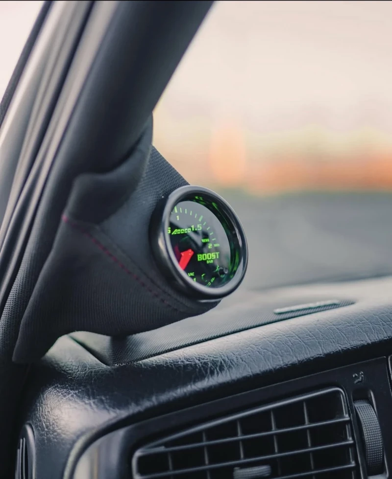 VW Golf, снимка 4 - Автомобили и джипове - 53414241