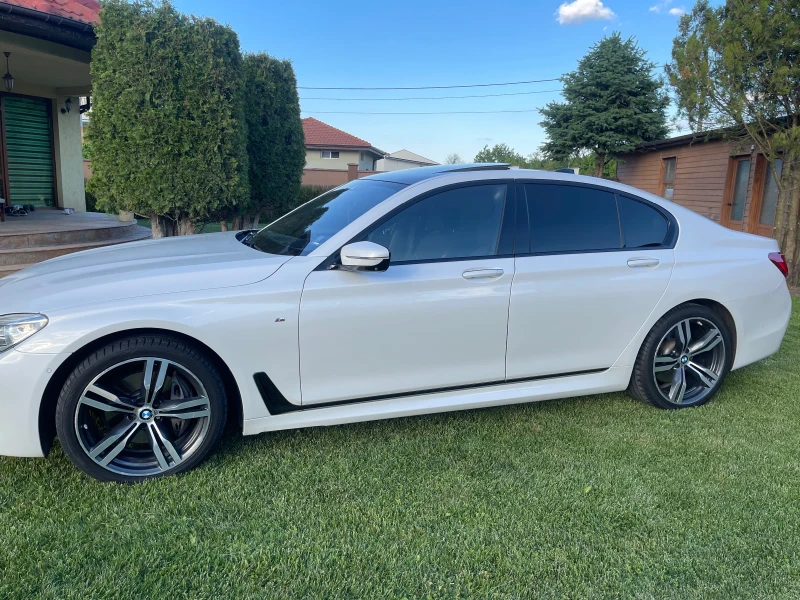 BMW 740 M-Пакет - 70000 лв. - 74342182 1