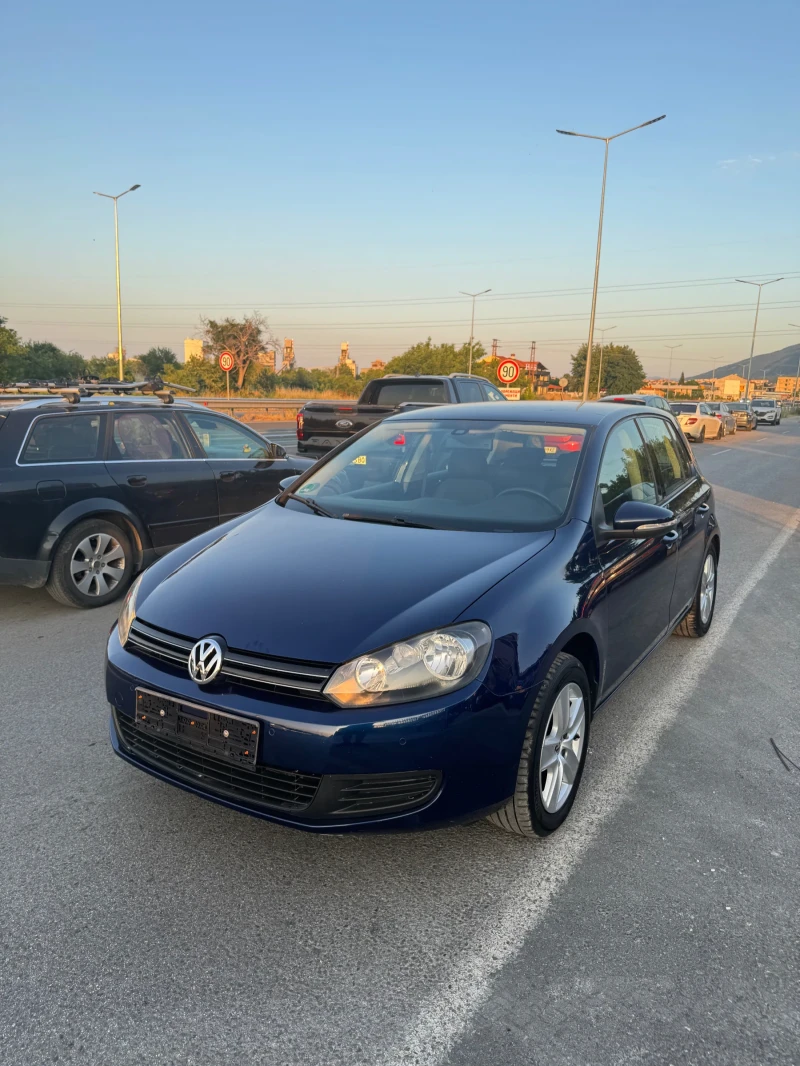 VW Golf 1.6 стария мотор - 9999 лв. - 16624334 1
