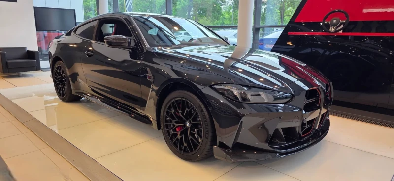 BMW M4 CS xDrive - 249998 лв. - 83817497 1