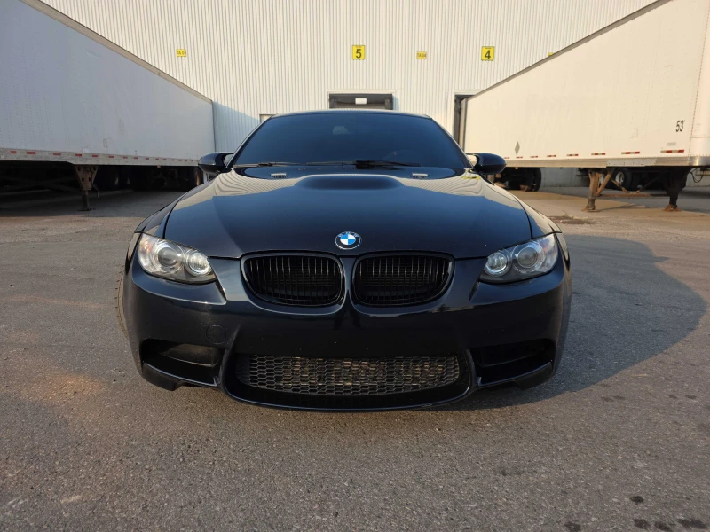 BMW M3 * * БЕЗ ПЪРВОНАЧАЛНА ВНОСКА* - 26700 лв. - 12091671 1
