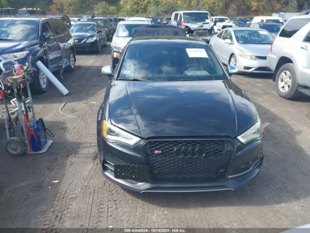 Audi S3 S3* КУПИ СЕГА * КЛИК* БЕЗ ПЪРВОНАЧАЛНА ВНОСКА - 22200 лв. / 11350.68 € - 61766363 1