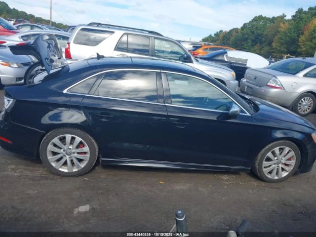 Audi S3 S3*   * *    | Mobile.bg   5