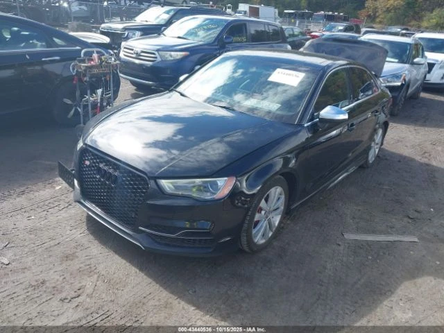 Audi S3 S3*   * *    | Mobile.bg   3