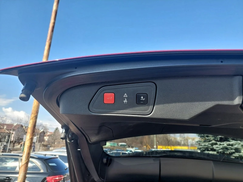 Peugeot 3008 2.0GT  HDI 180 kc. EAT6 PANORAMA | Mobile.bg � ����������� 15