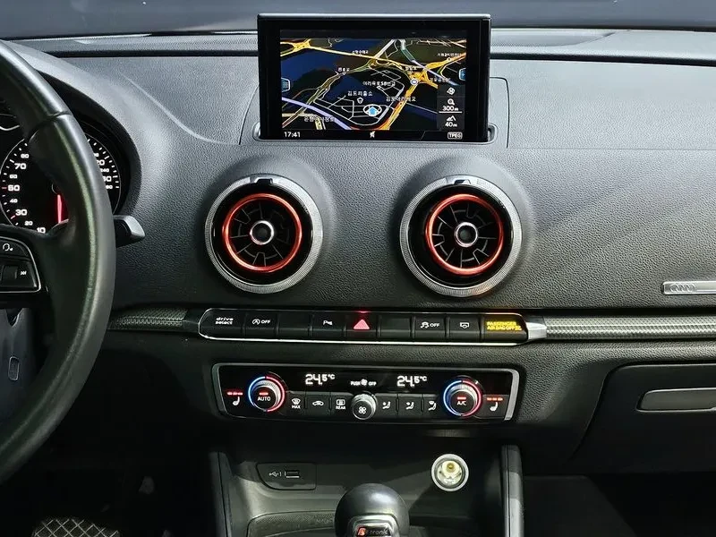 Audi A3 2.0 TFSI | Mobile.bg � ����������� 14