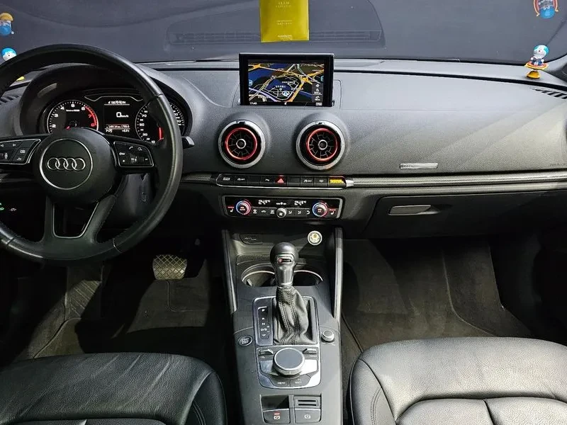 Audi A3 2.0 TFSI | Mobile.bg � ����������� 7