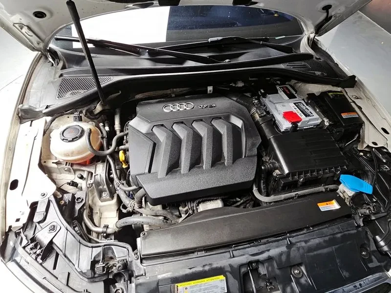 Audi A3 2.0 TFSI | Mobile.bg � ����������� 6