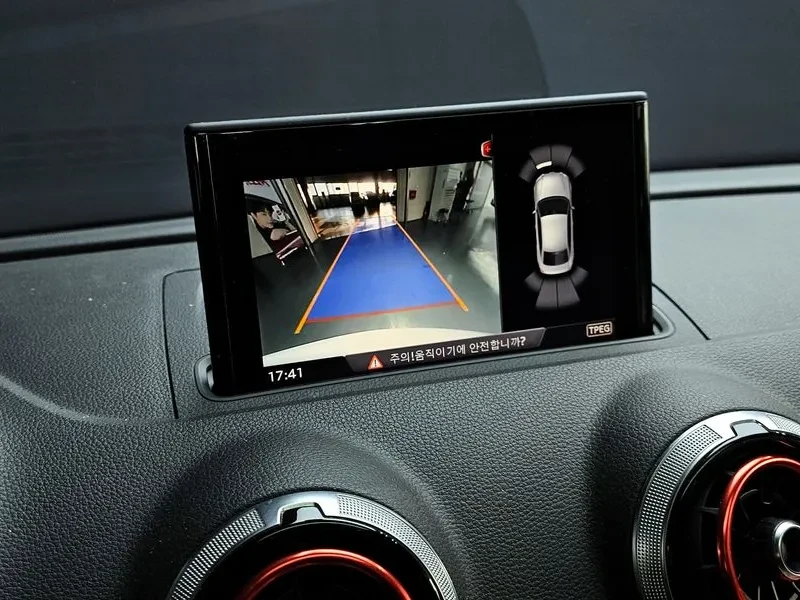 Audi A3 2.0 TFSI | Mobile.bg � ����������� 17