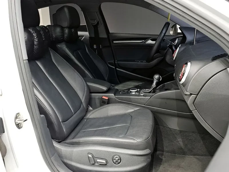 Audi A3 2.0 TFSI | Mobile.bg � ����������� 10