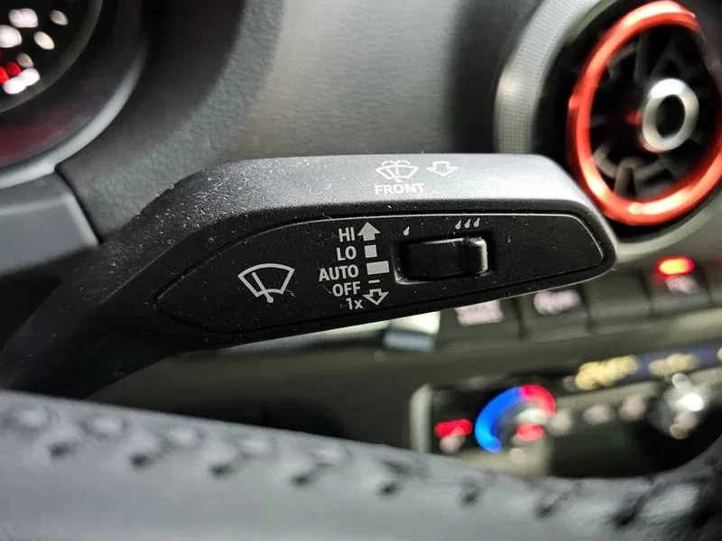 Audi A3 2.0 TFSI | Mobile.bg � ����������� 15